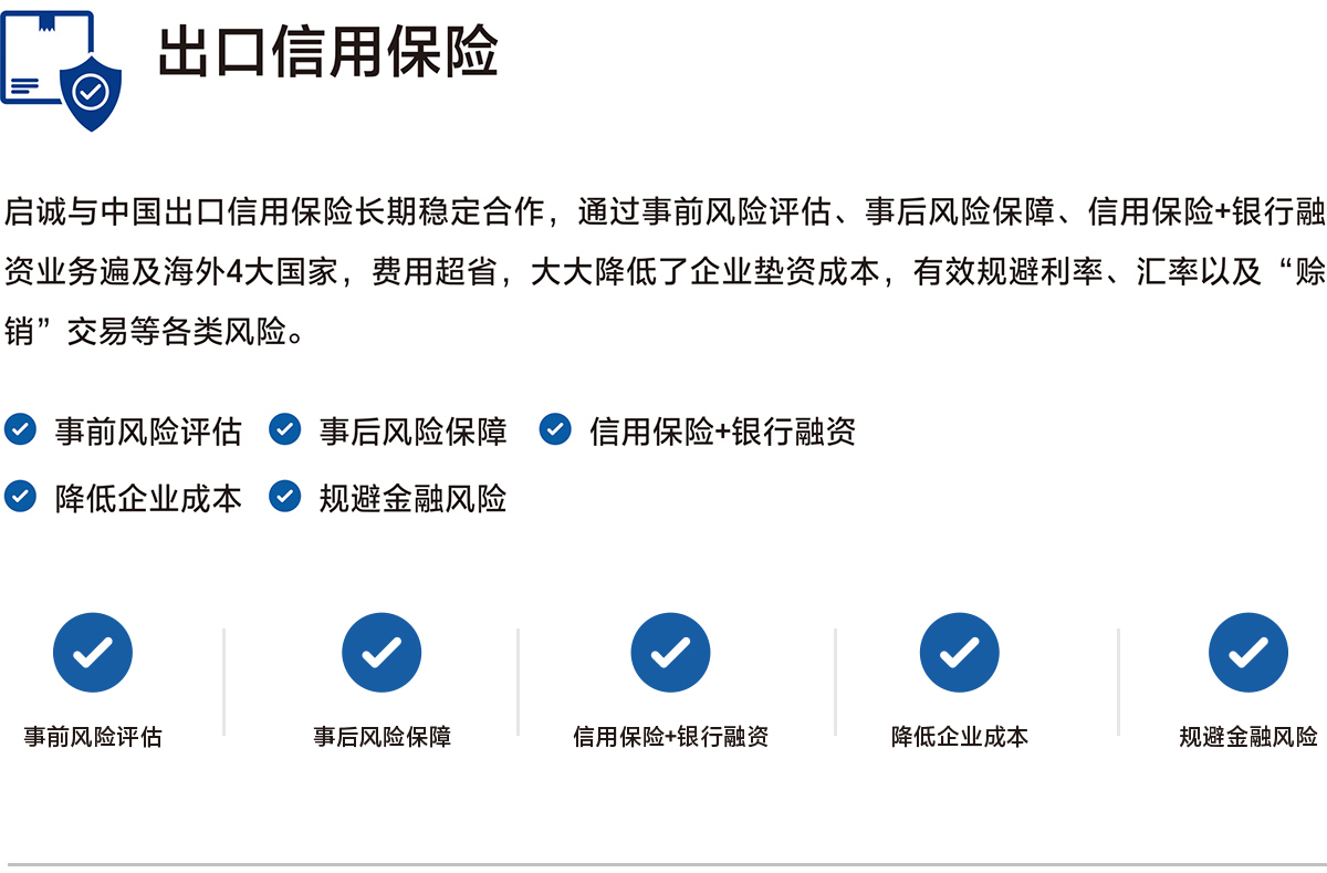 出口信用保险(图1)