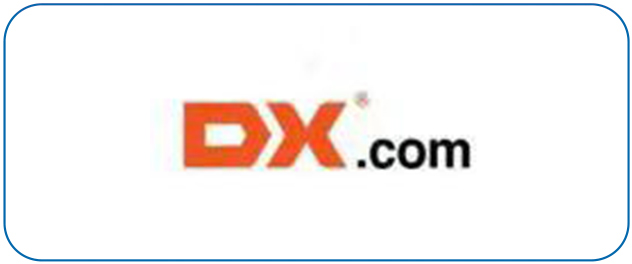DX